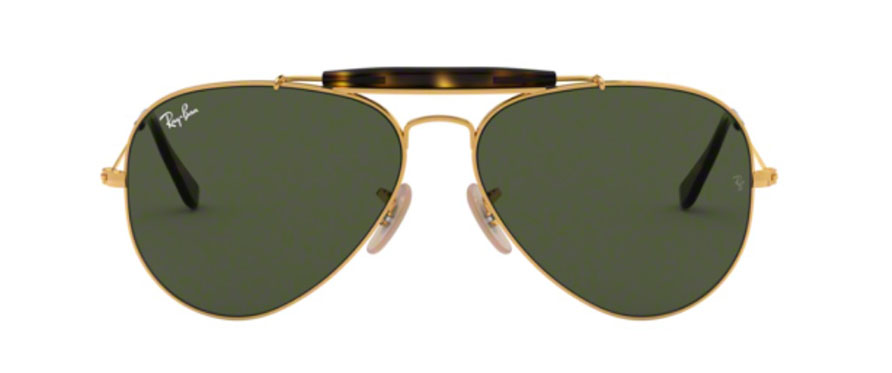 Ray Ban 0155 3029 181 (62)